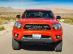 Toyota Tacoma Double Cab Pro by TRD 2014 года